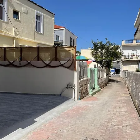 Apartment Ellin Chania (Crete)