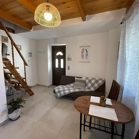 Apartment Ellin